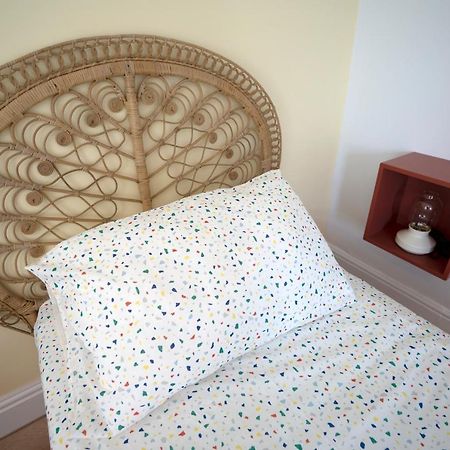 Beautiful Family Home In The Heart Of Swansea Luaran gambar