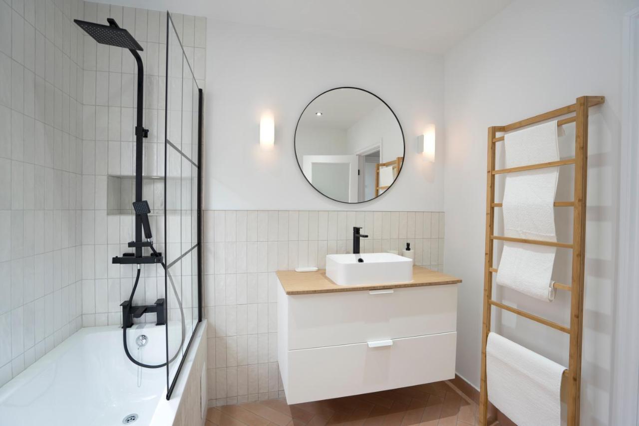 Beautiful Family Home In The Heart Of Swansea Luaran gambar