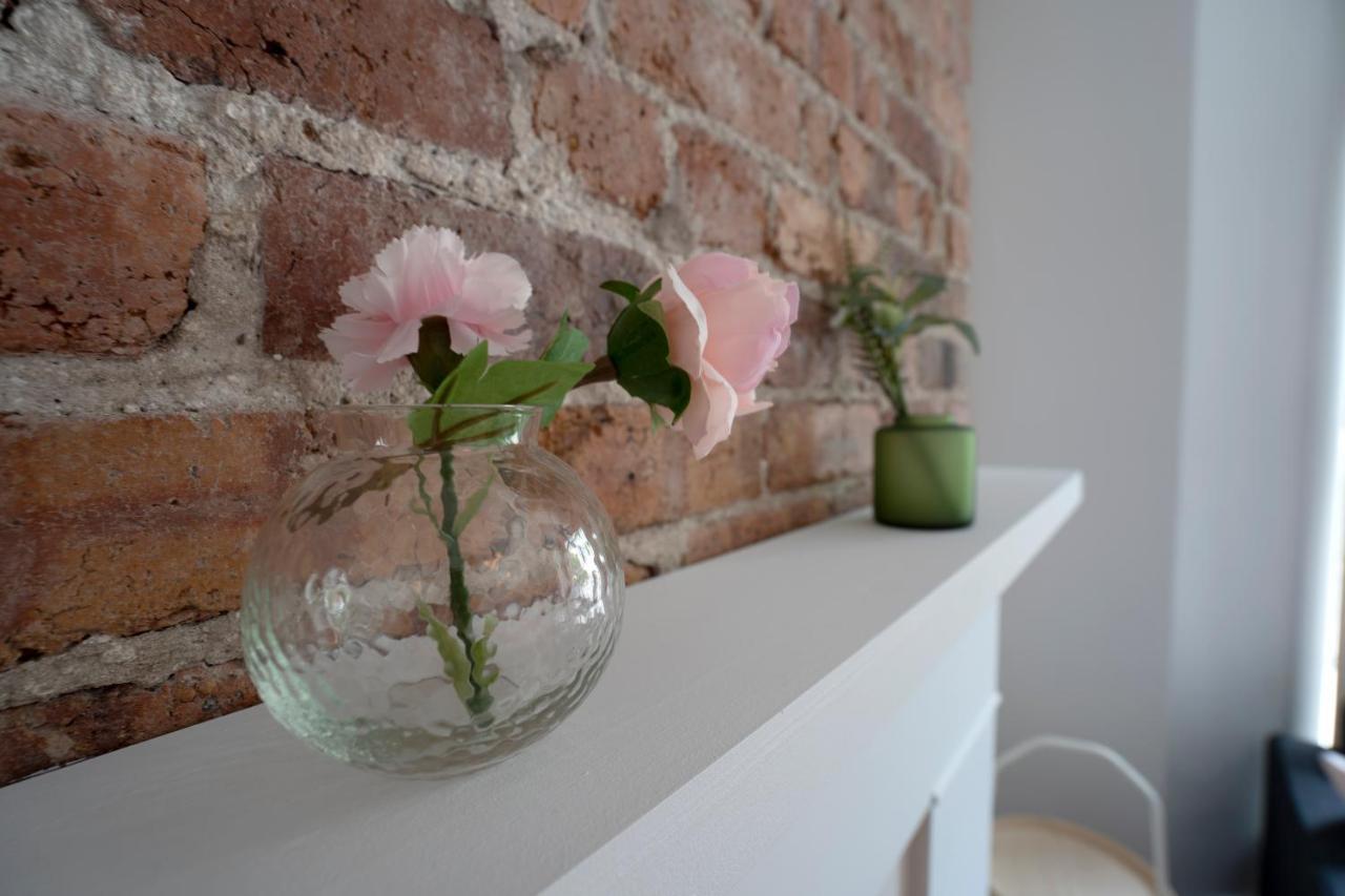 Beautiful Family Home In The Heart Of Swansea Luaran gambar