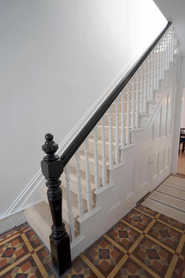 Beautiful Family Home In The Heart Of Swansea Luaran gambar
